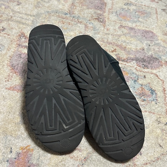 UGG ultra mini boot black - Picture 6 of 6
